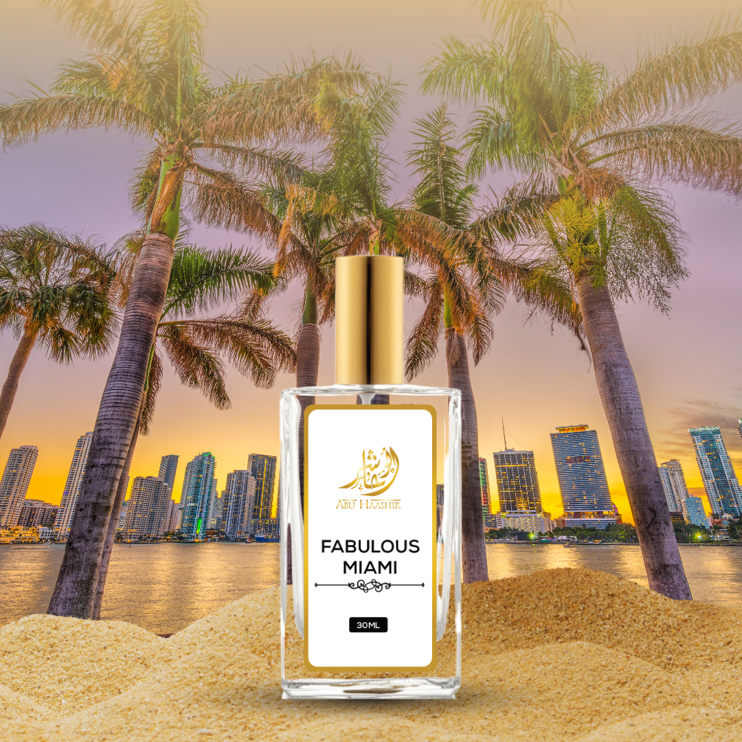 Fabulous Miami