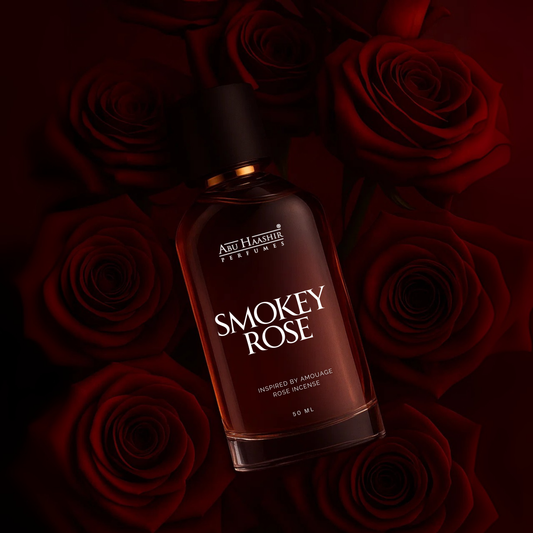 Smokey Rose