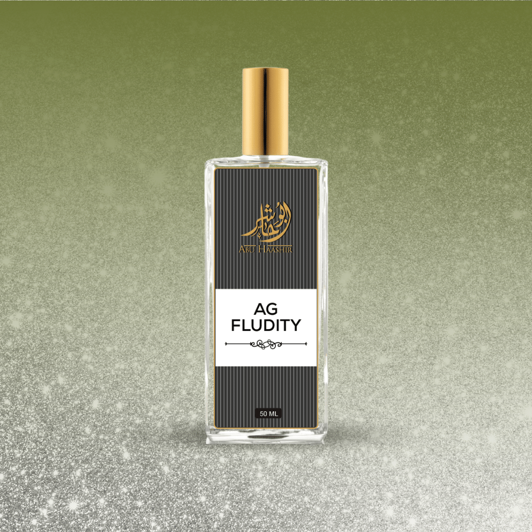 AG Fluidity