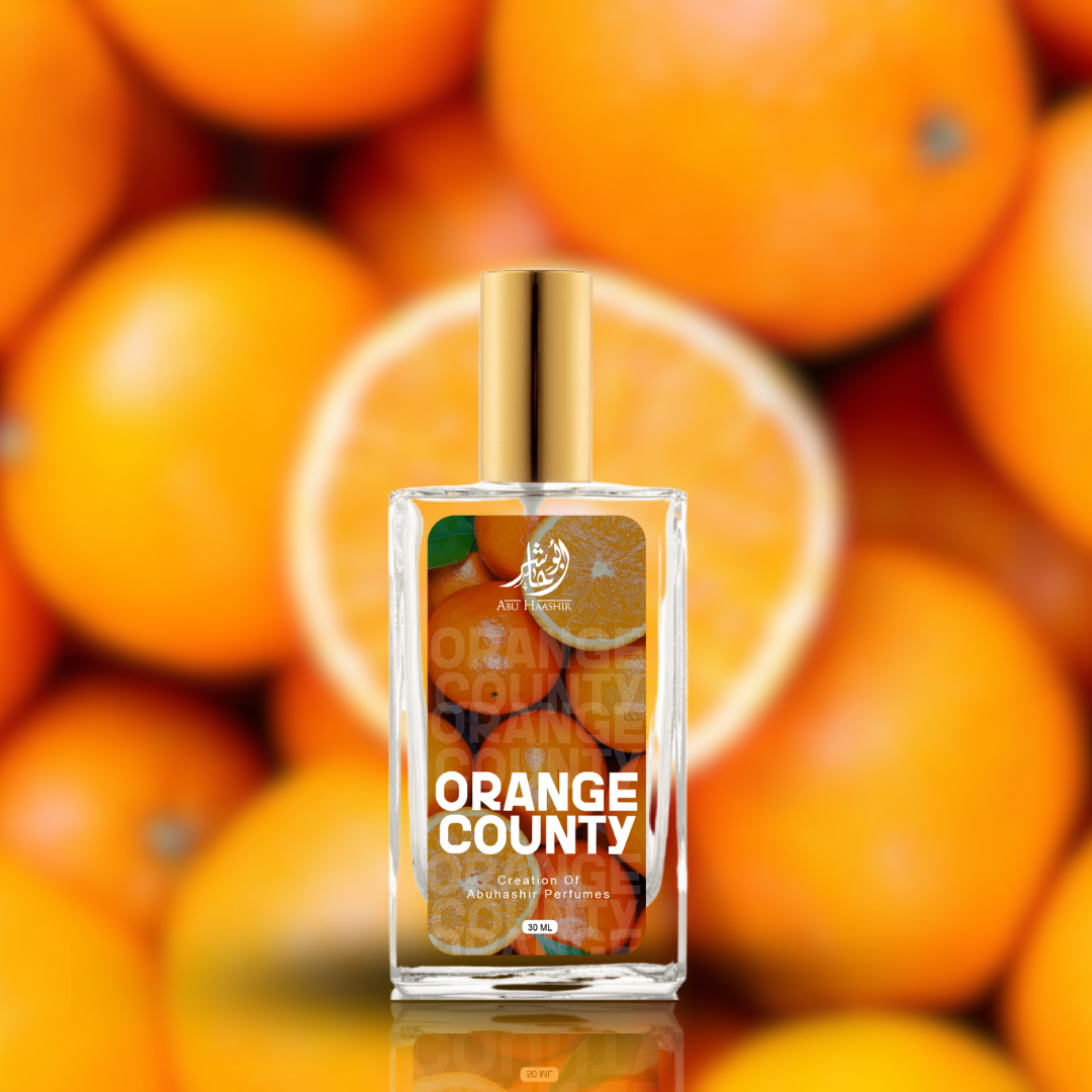 Orange County