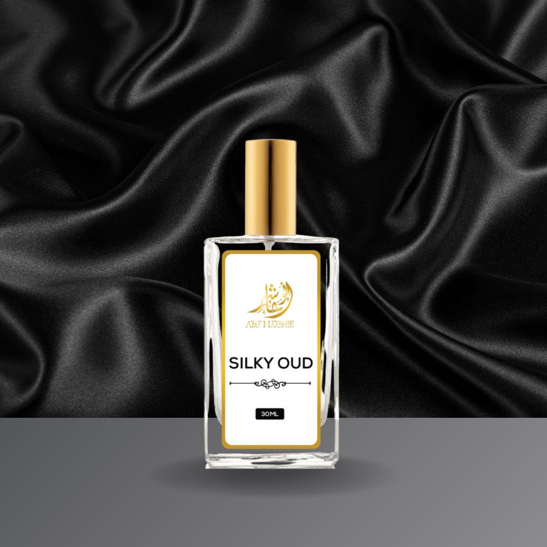 Silky Oud