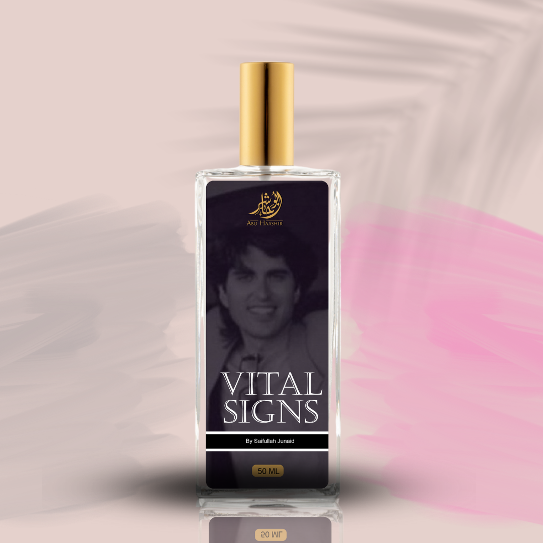 Vital Signs