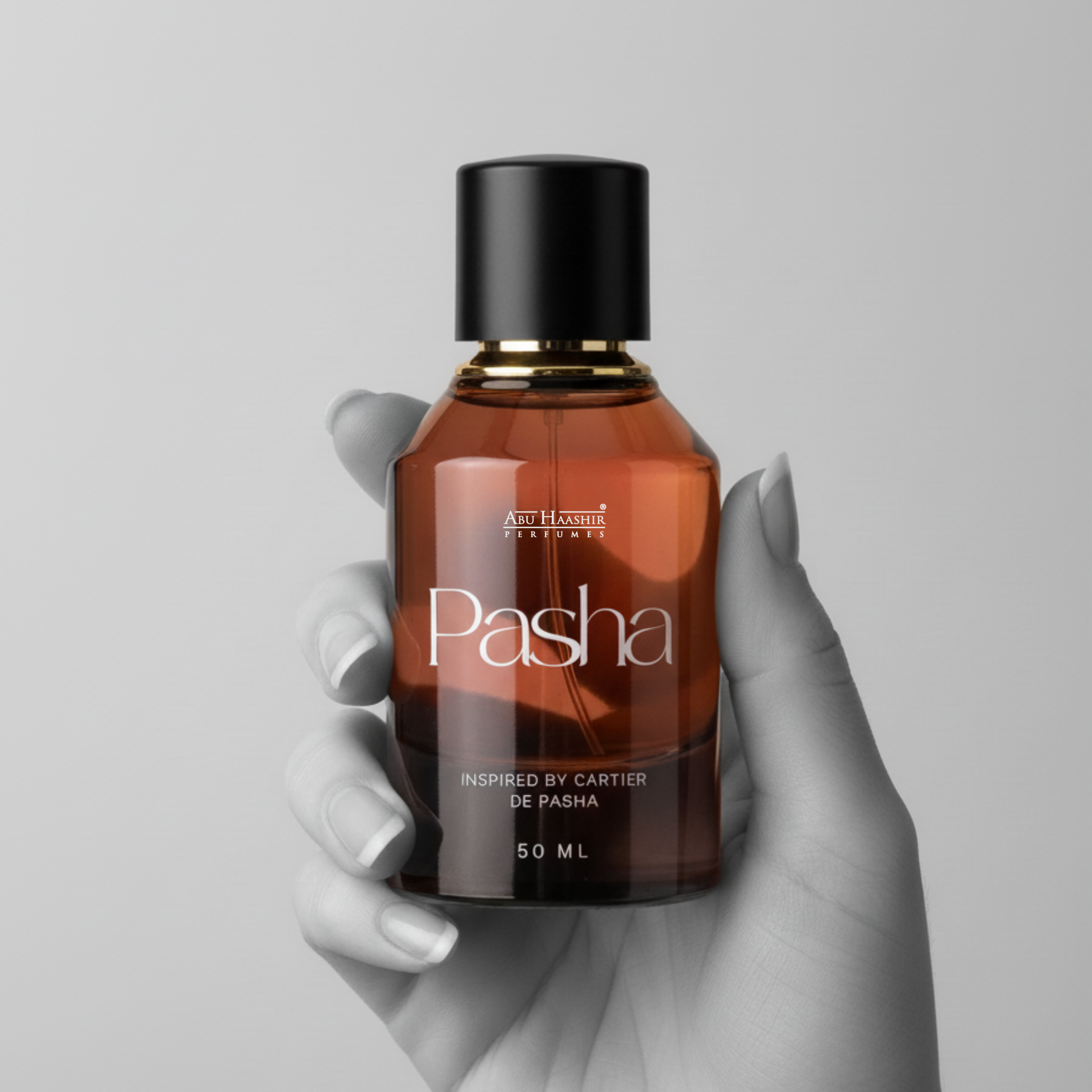 Pasha – Abu Haashir