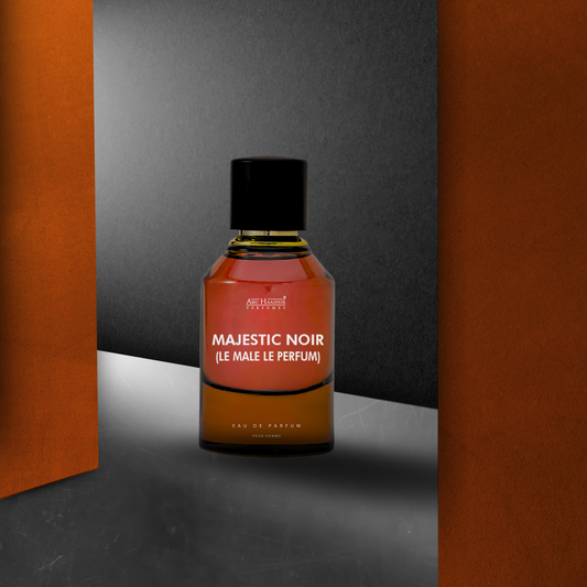 Majestic Noir