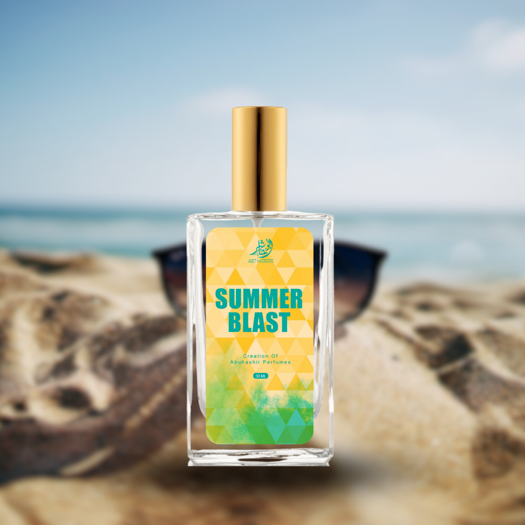 Summer Blast