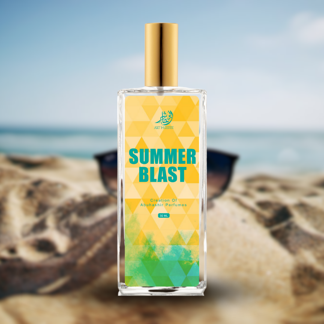 Summer Blast