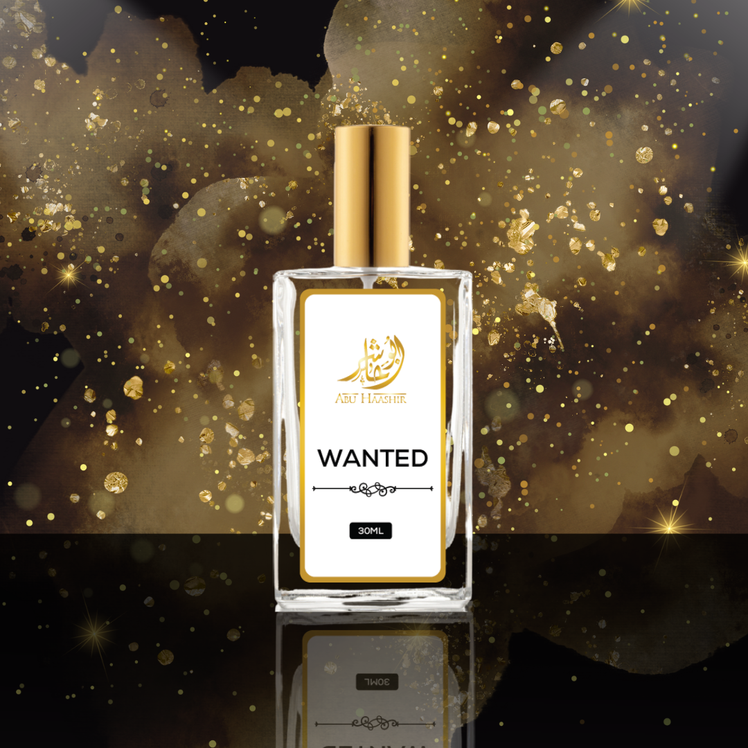 Wanted