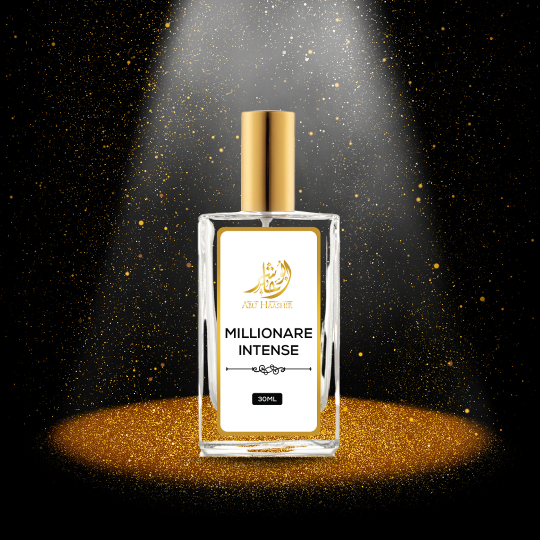 Millionaire Intense
