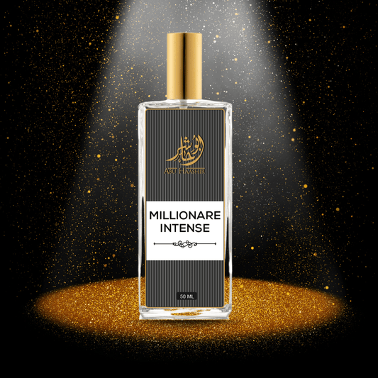 Millionaire Intense