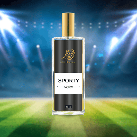 Sporty