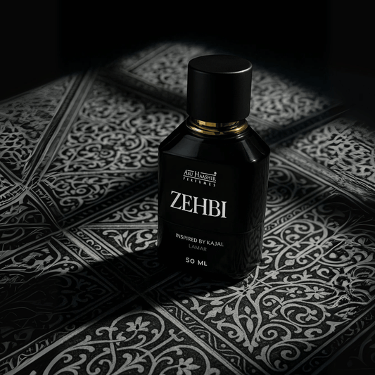 Zehbi