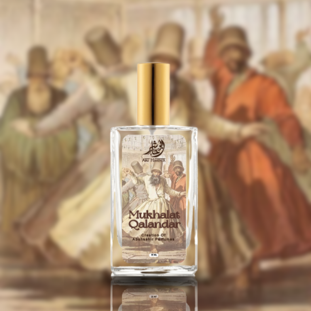 Mukhalat Qalandar