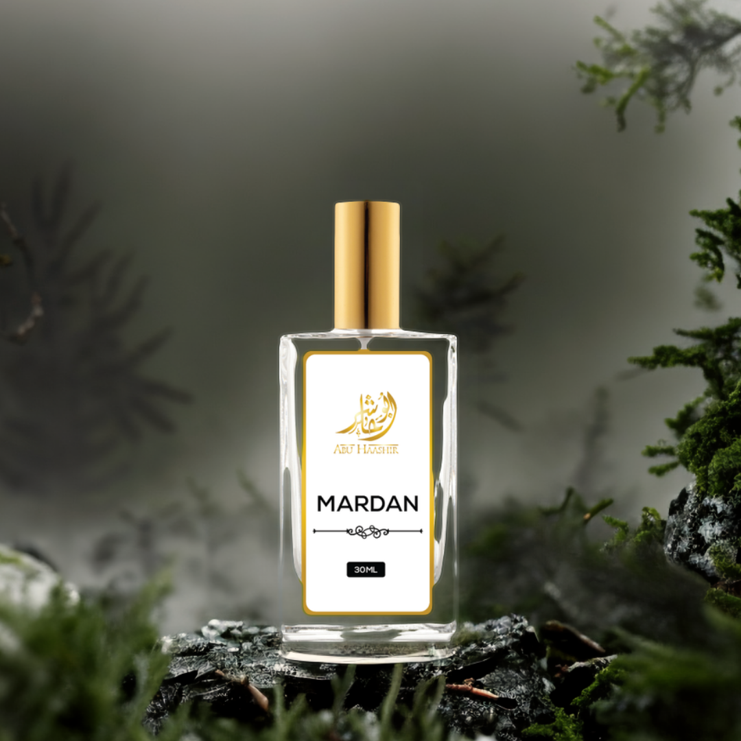 Mardan
