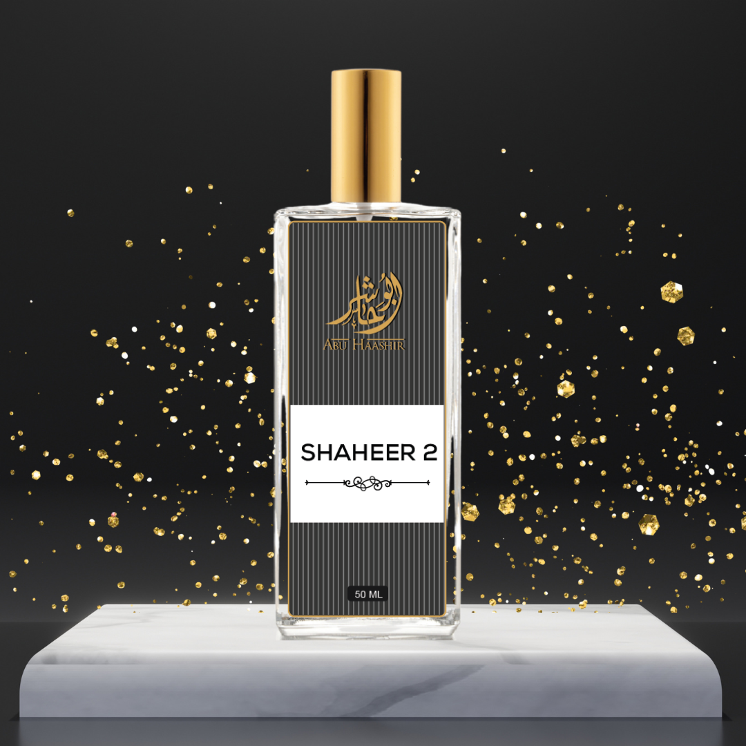 Shaheer 2