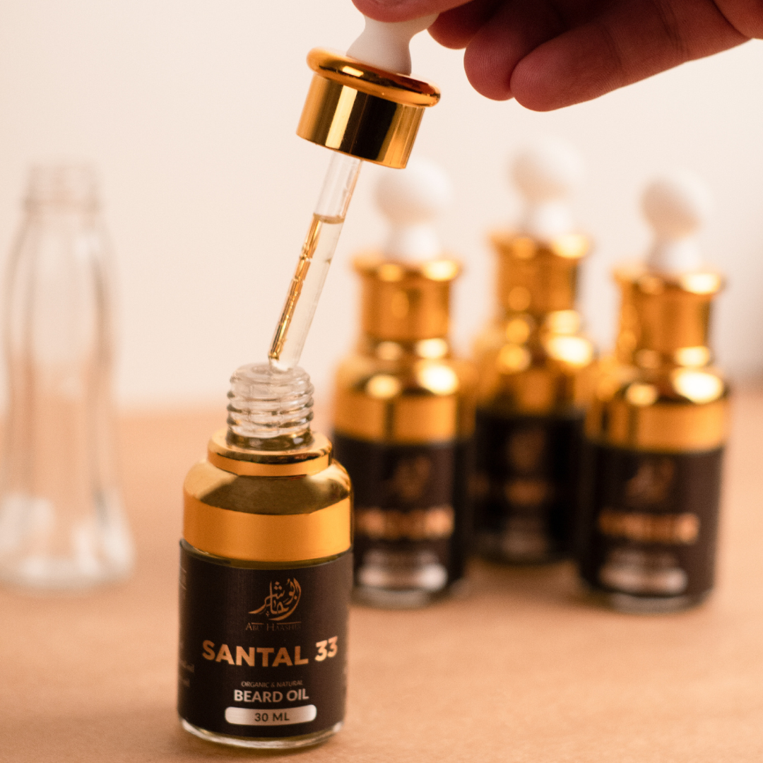 Santal 33