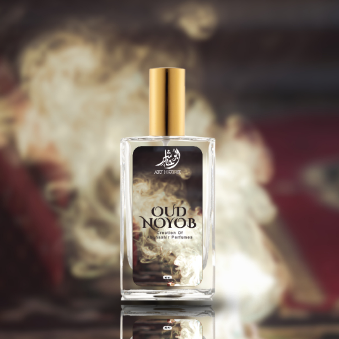Oud Noyob