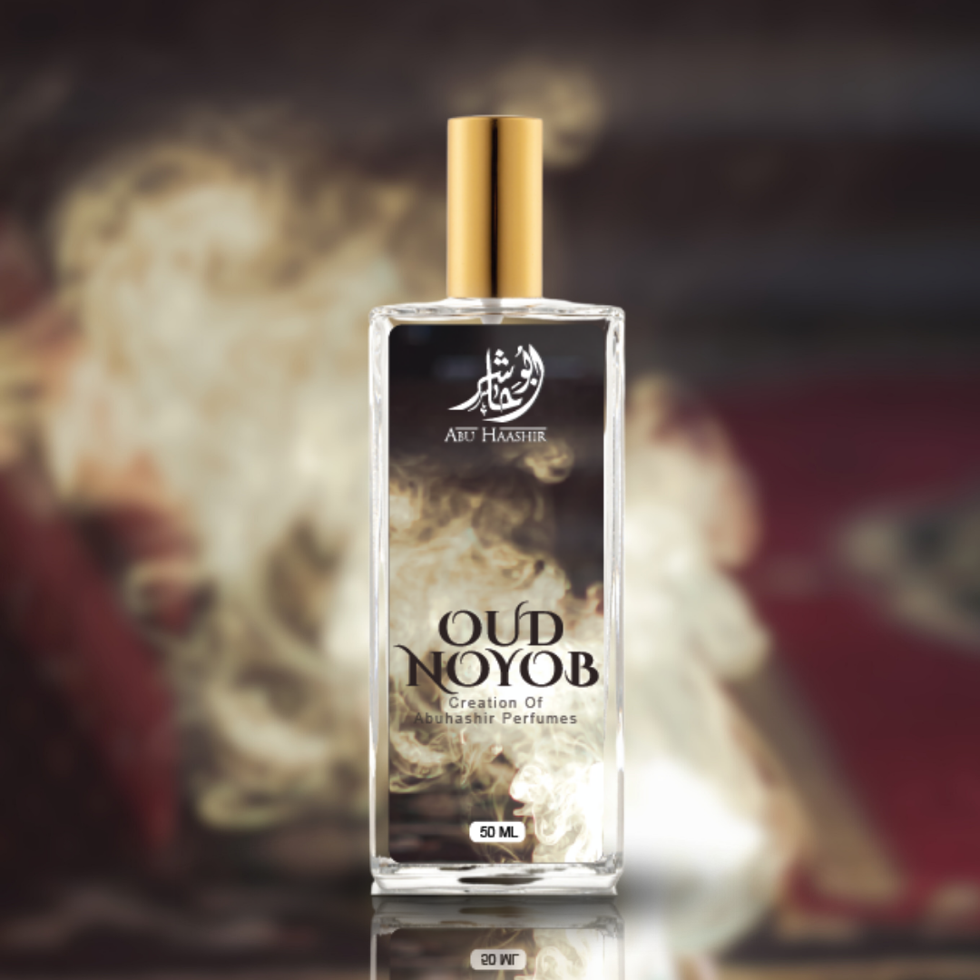 Oud Noyob