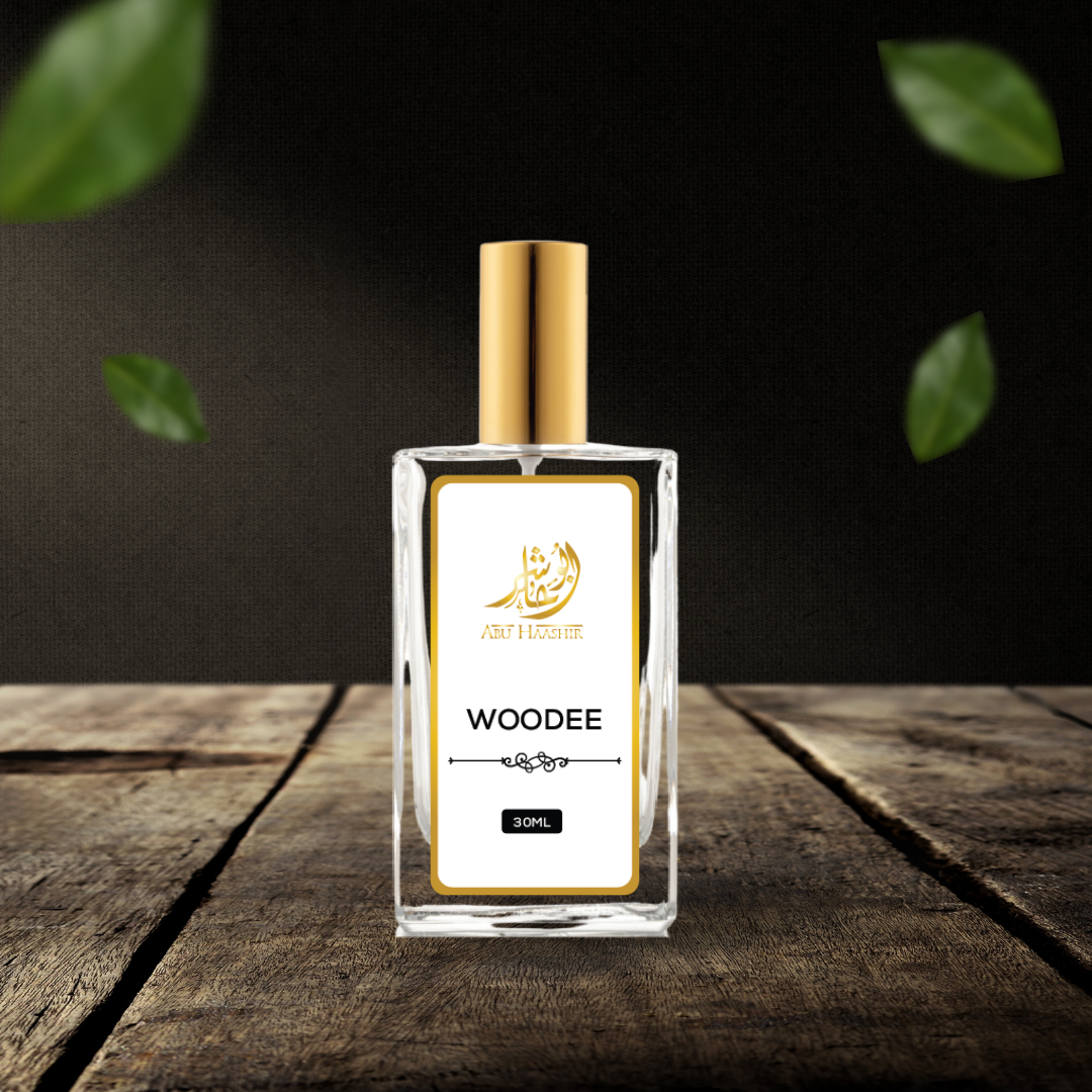 Woodee