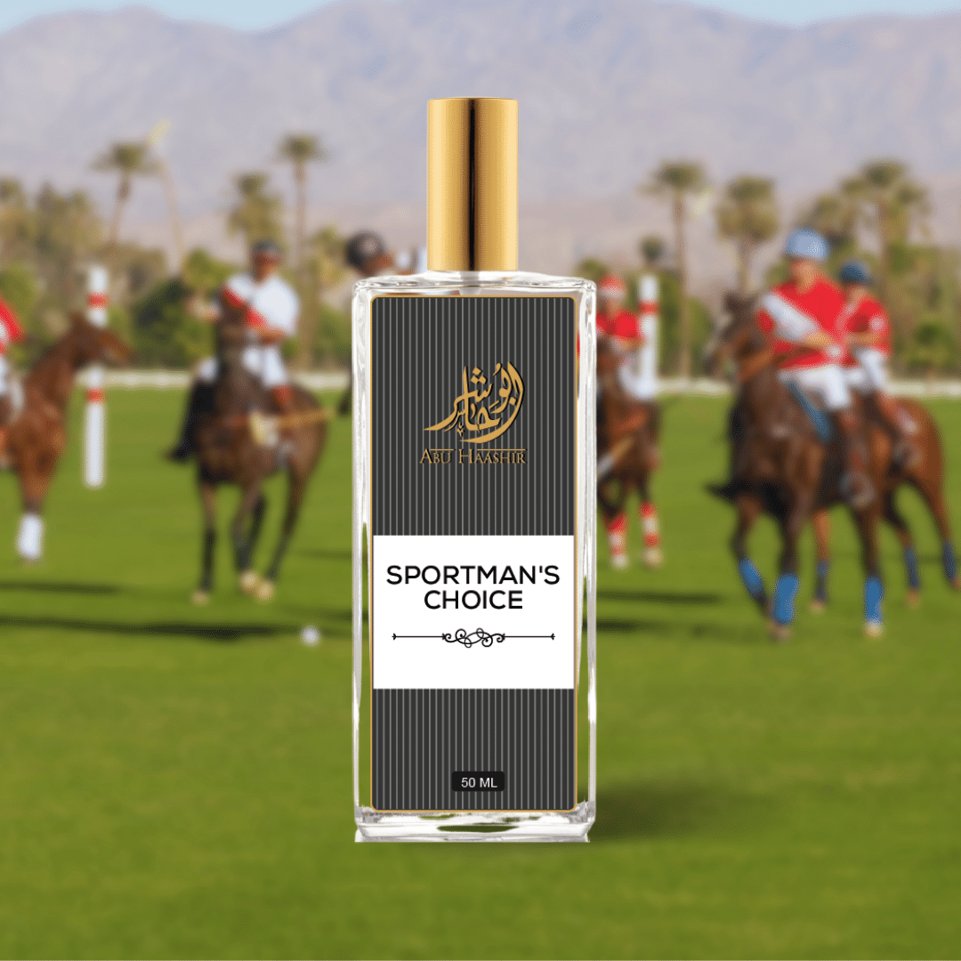 Sportman's Choice