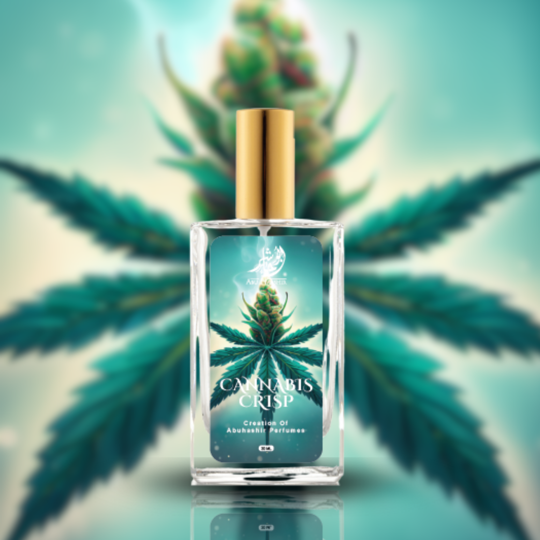 Cannabis Crisp