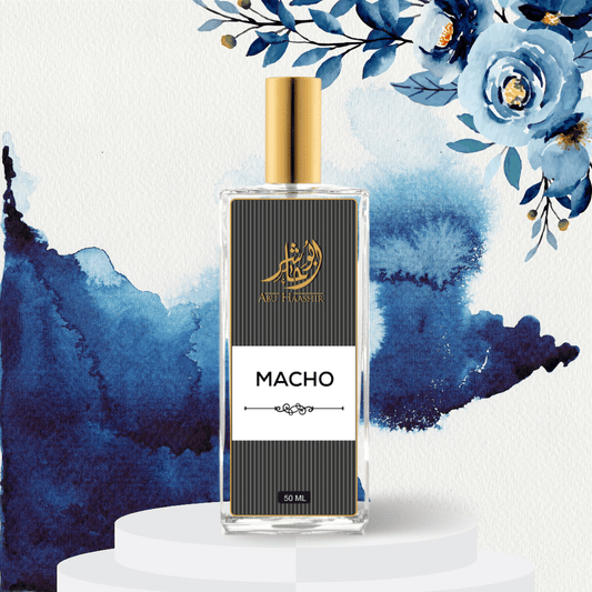 Macho
