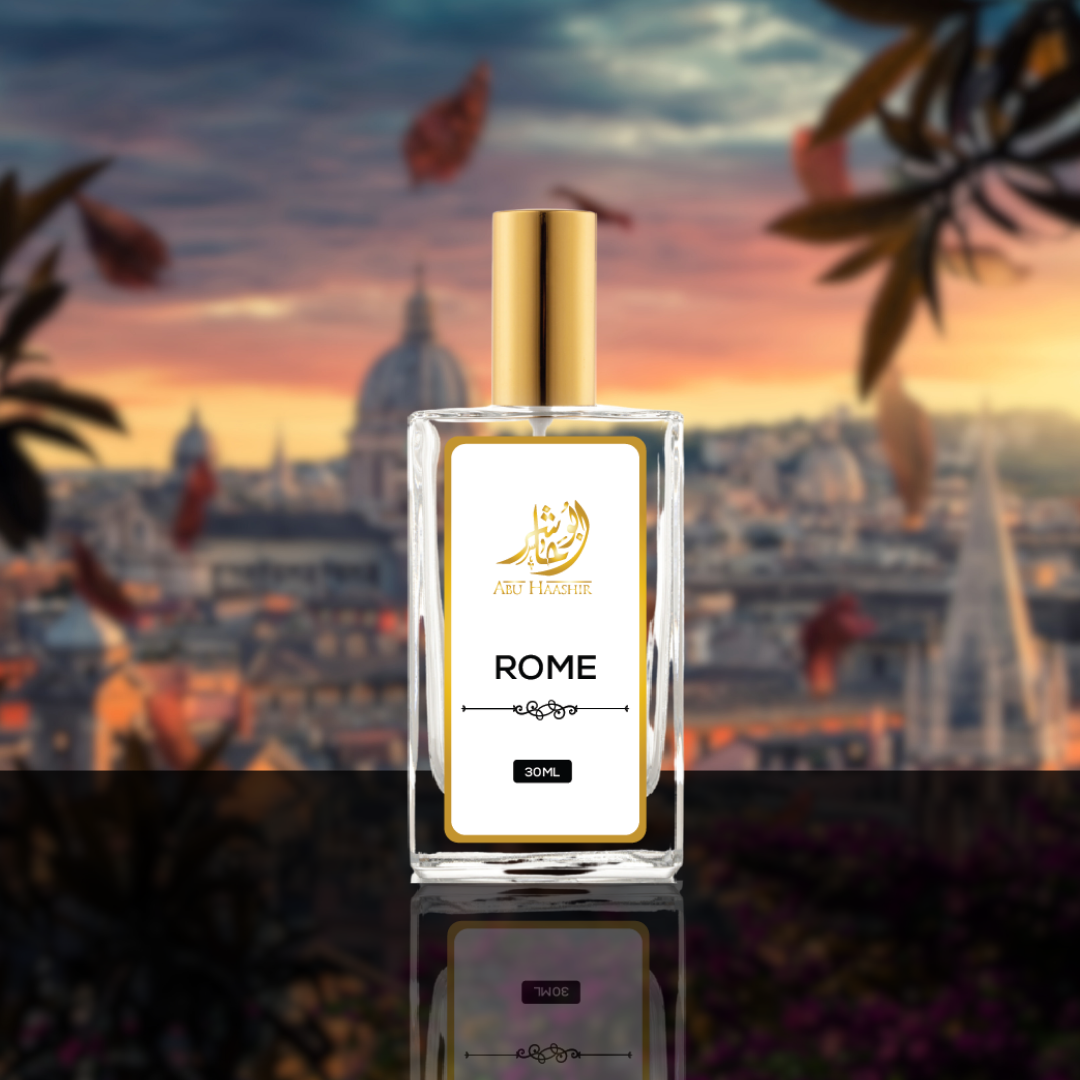 Rome