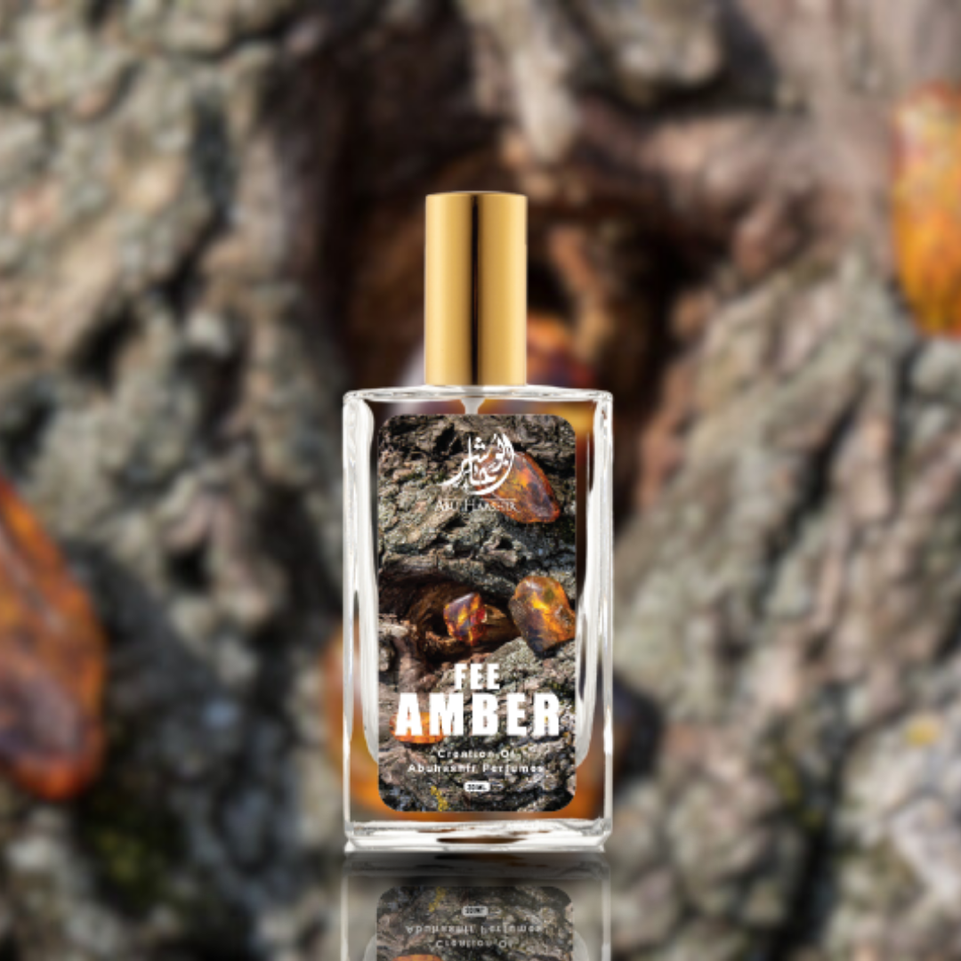Fee Amber