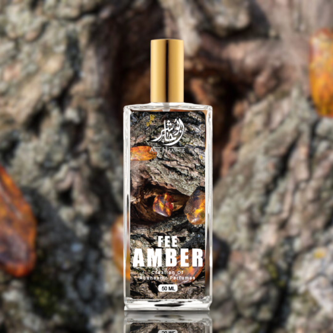 Fee Amber