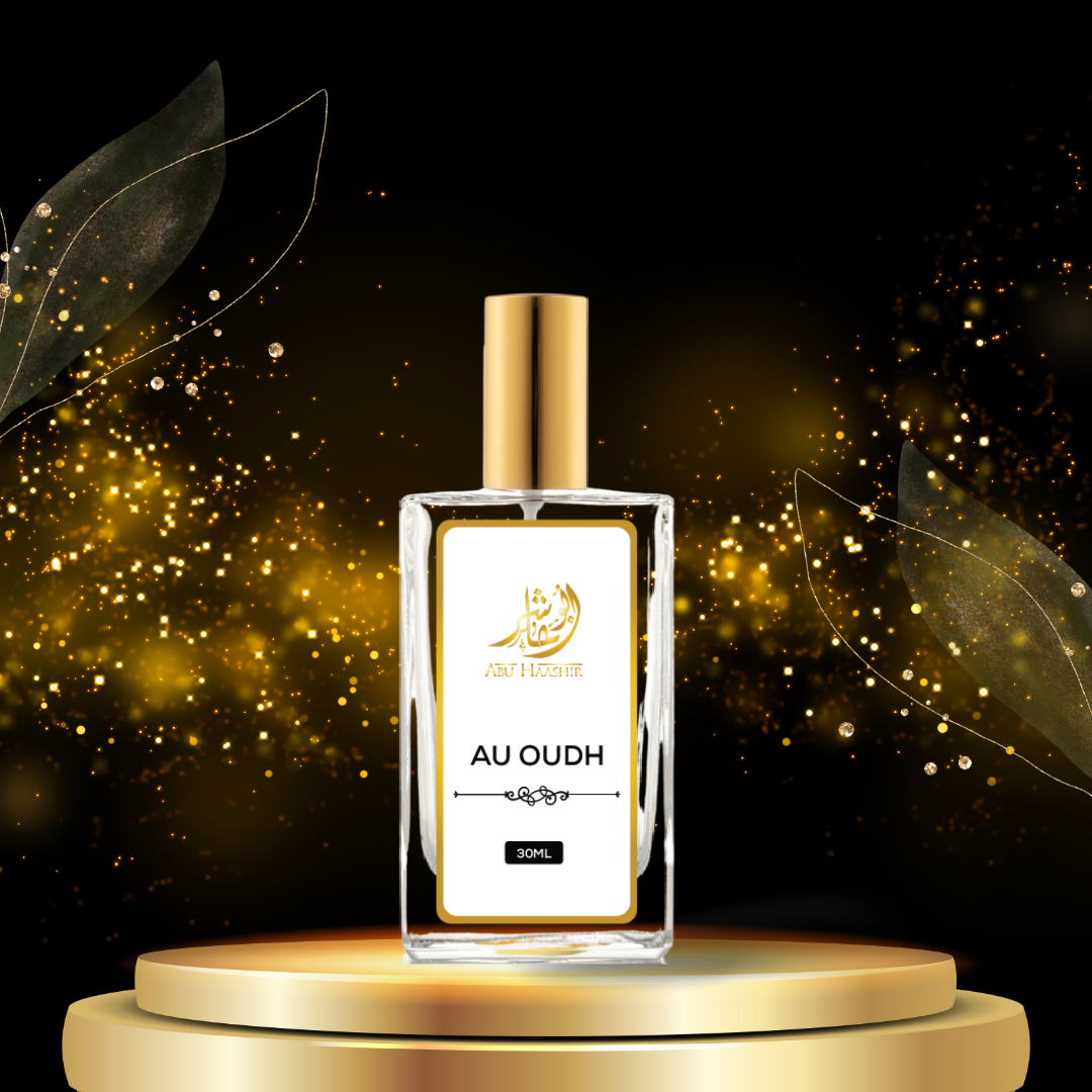 AU Oudh