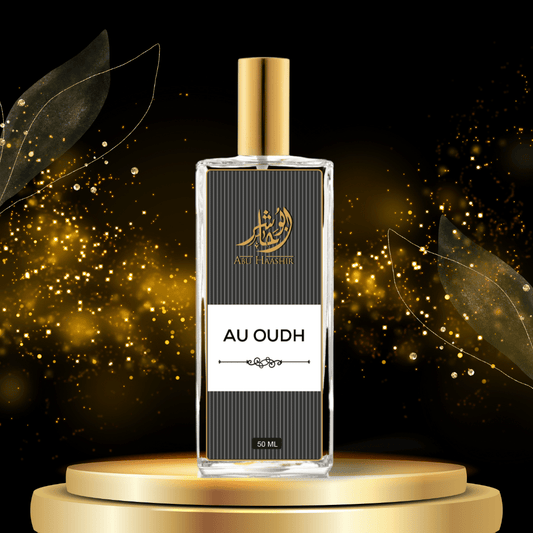 AU Oudh