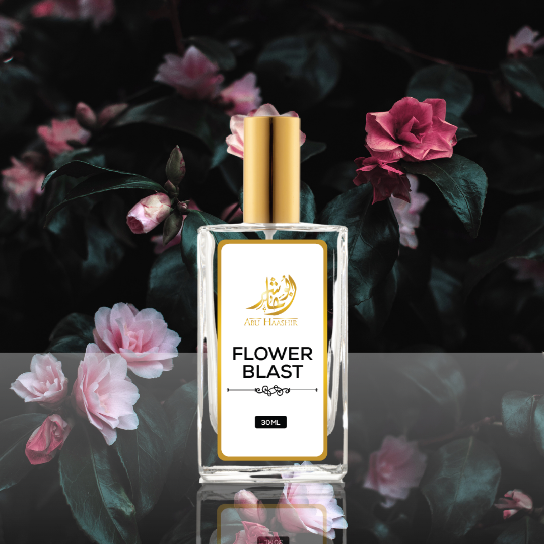Flower Blast