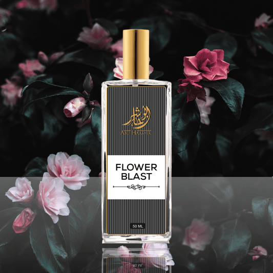 Flower Blast