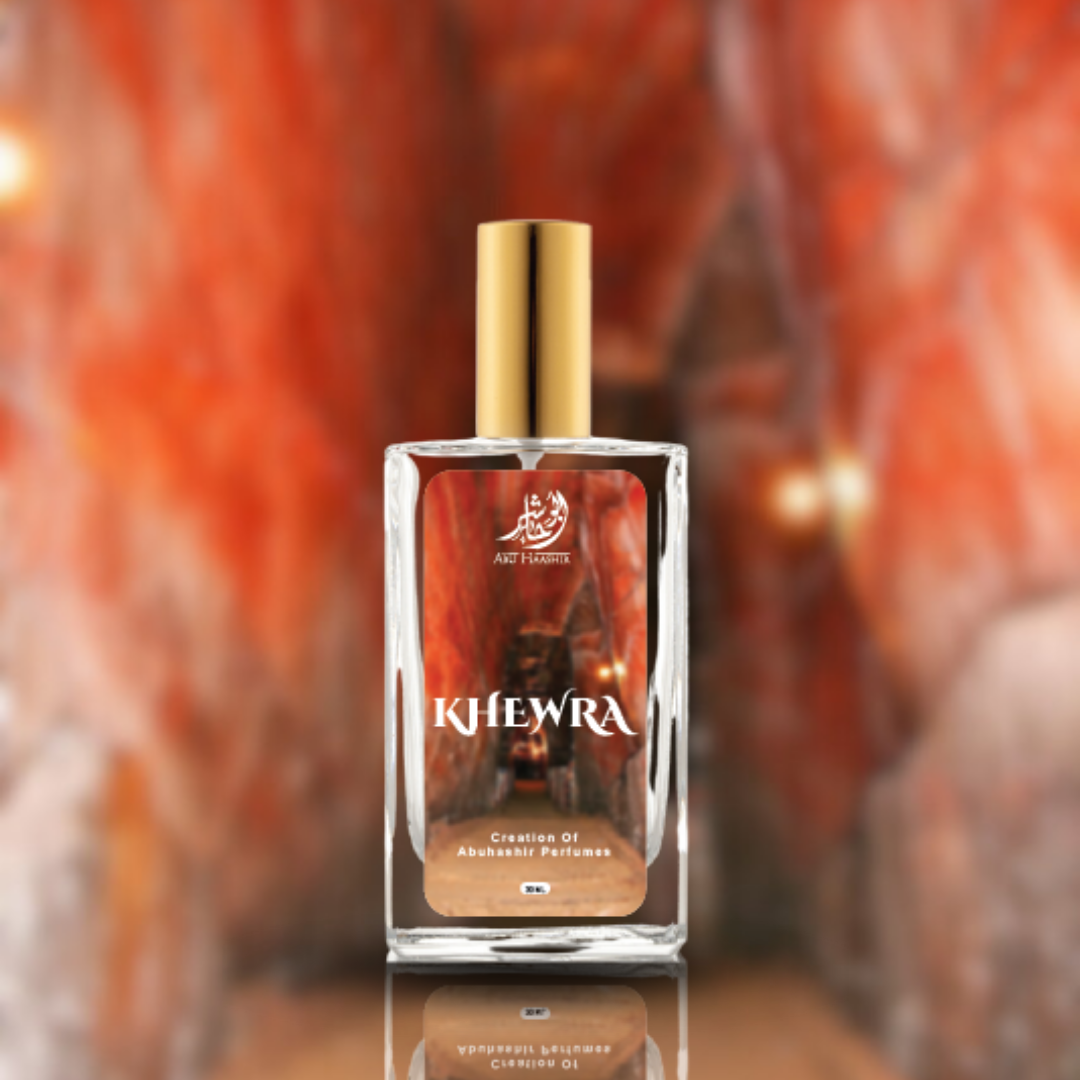 Khewra