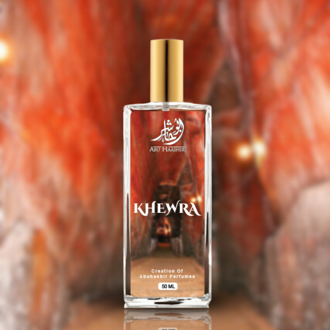 Khewra
