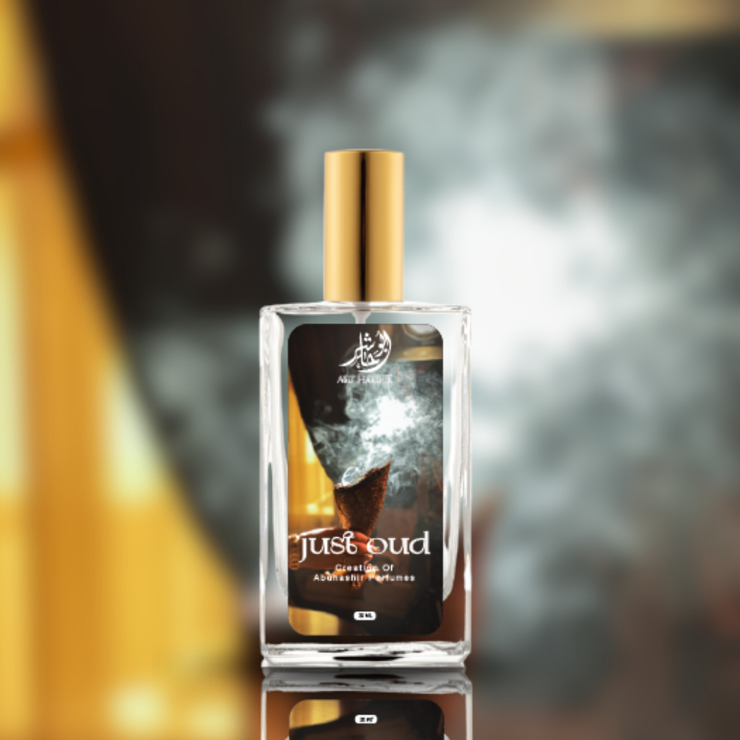 Just Oudh