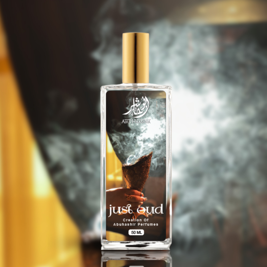 Just Oudh