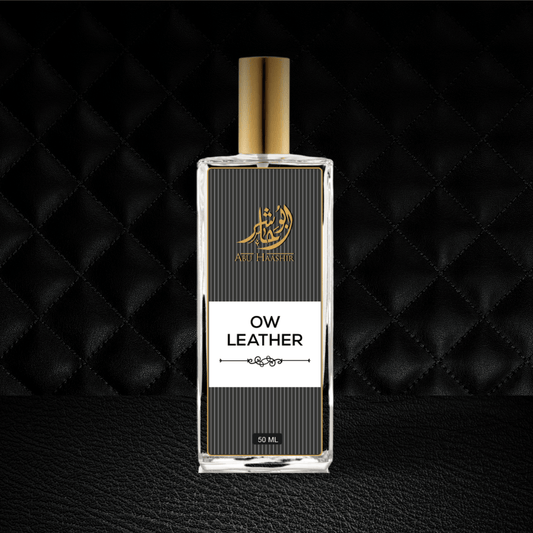 Ow Leather