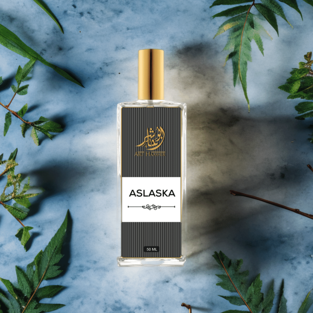 Aslaska