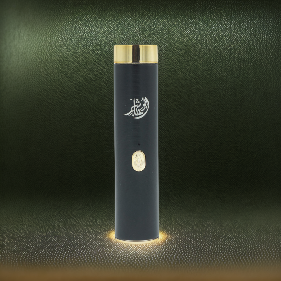 Rechargeable Electrical Burner