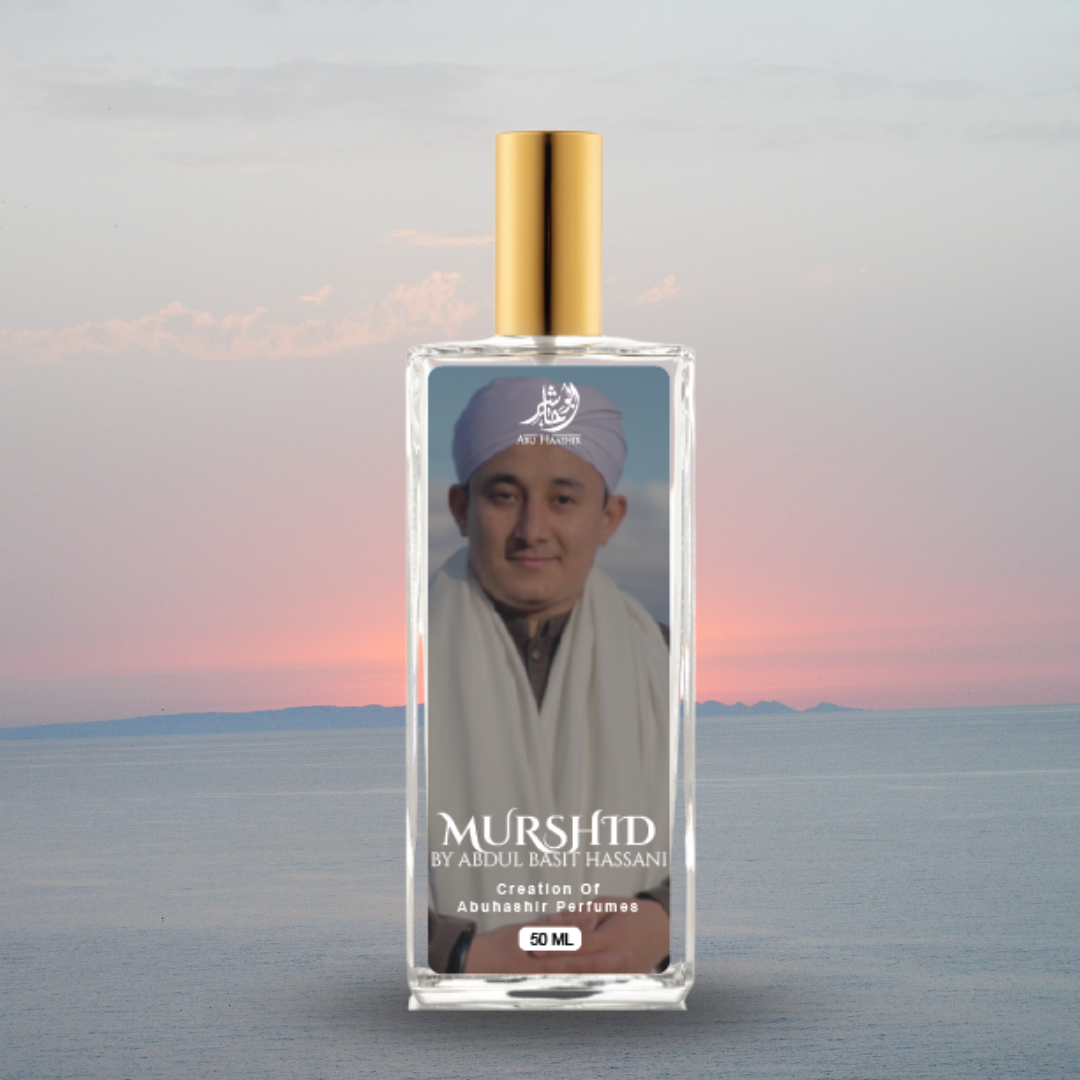 Murshid