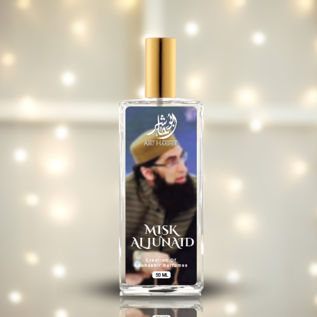 Misk Al Junaid