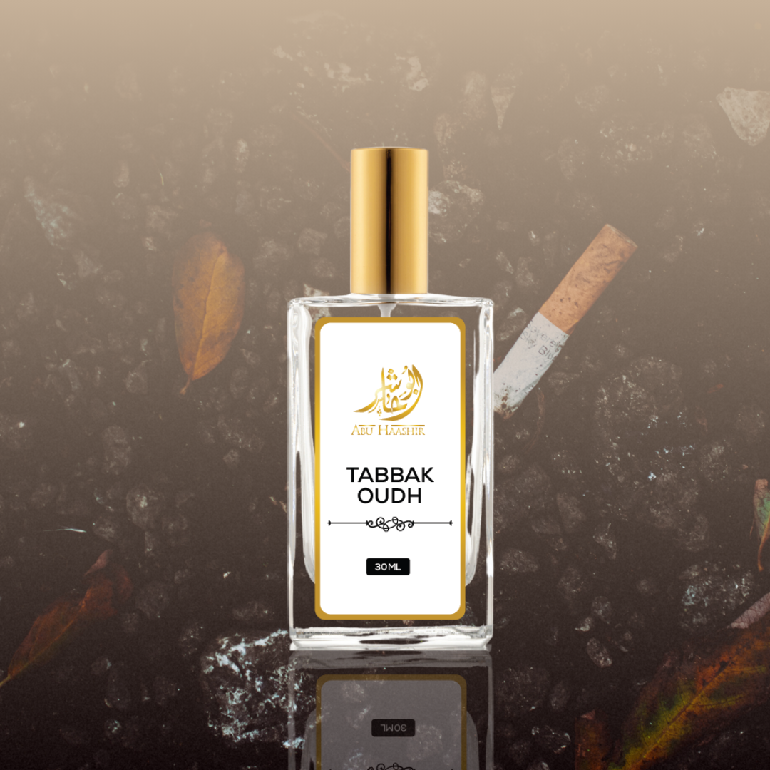 Tabbak Oudh
