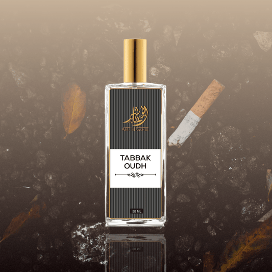 Tabbak Oudh