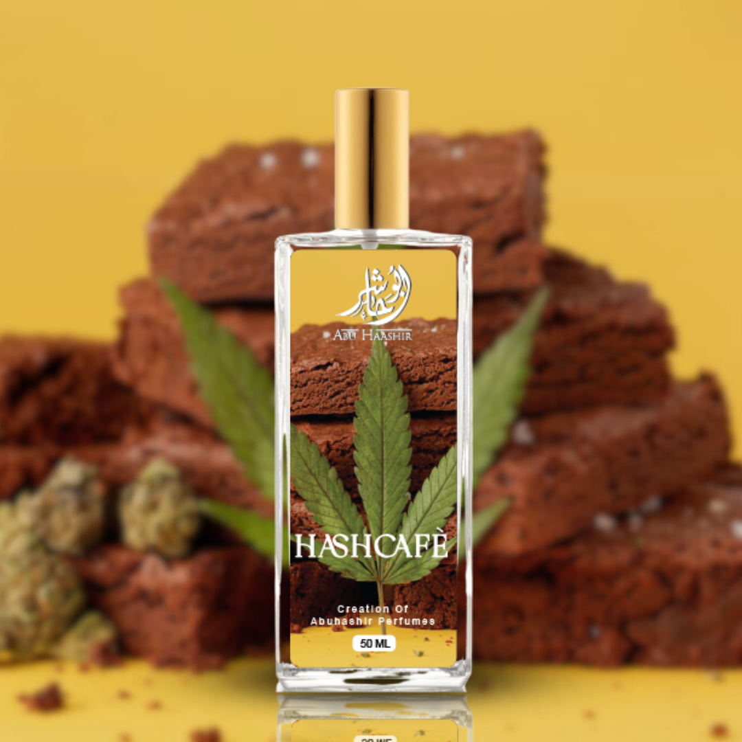 Hash Cafe