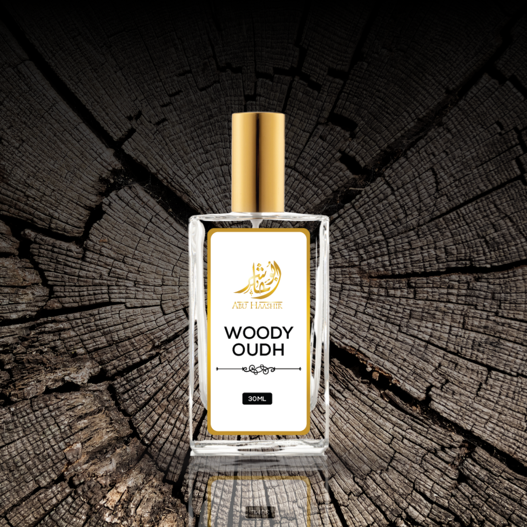 Woody Oudh