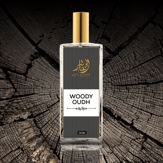 Woody Oudh