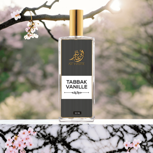 Tabbak Vanille