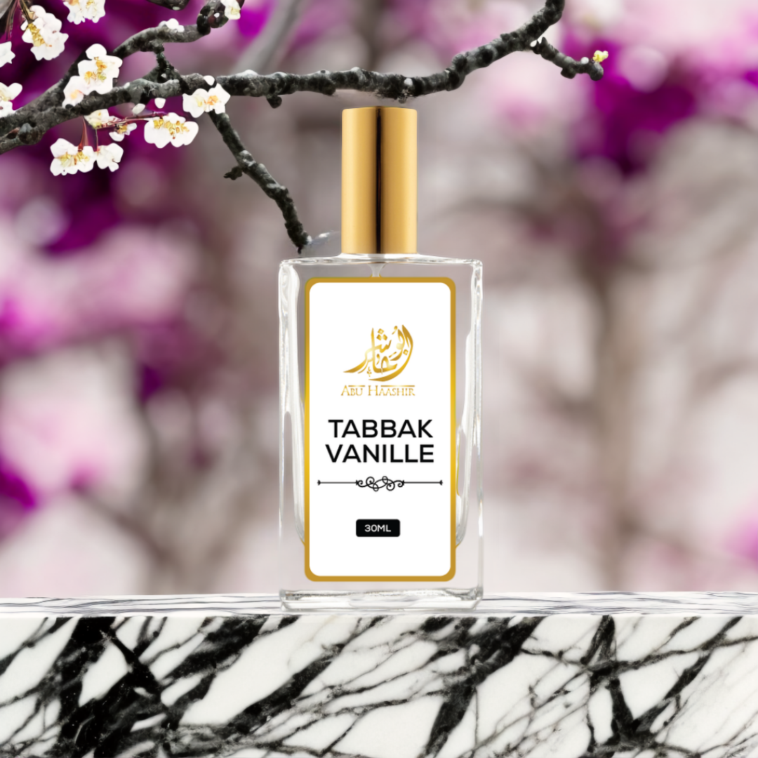 Tabbak Vanille