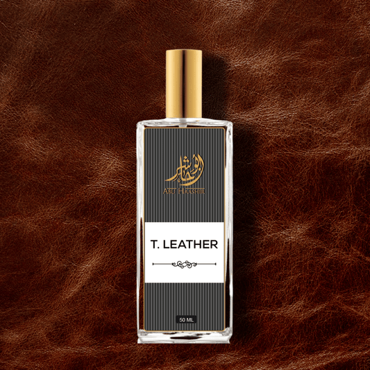 T. Leather