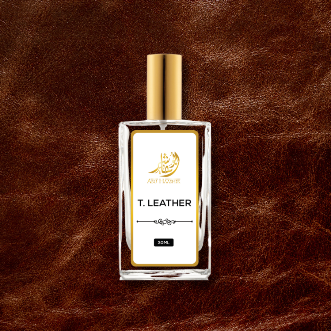 T. Leather